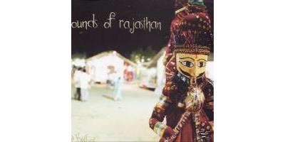 SOUNDS OF RAJASTHAN