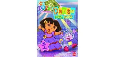 DORA-DANSE DORA DANSE-VF