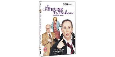 Catherine Tate - Series 2