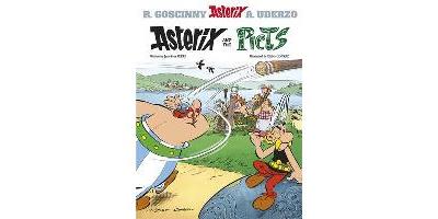 Asterix and the picts