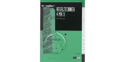 Regeltechniek Werkboek 4 MK DK 3402