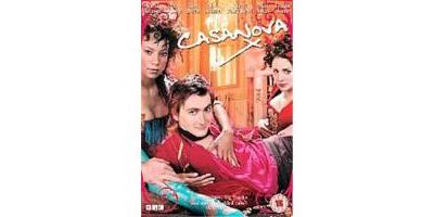 Casanova