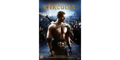 LEGEND OF HERCULES -VN