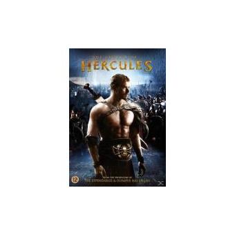 Legend Of Hercules - 1
