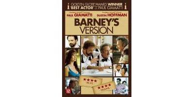 BARNEY S VERSION-VN