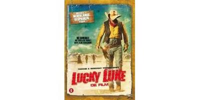 LUCKY LUKE-VN