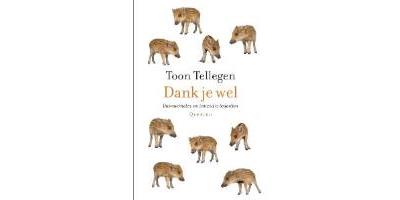 Dank je wel