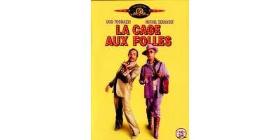 La Cage Aux Folles , (Dubbed) (Subtitled)