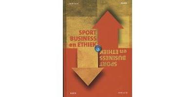 Sportbusiness en ethiek
