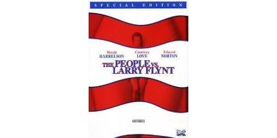 PEOPLE VS LARRY FLYNT/VN