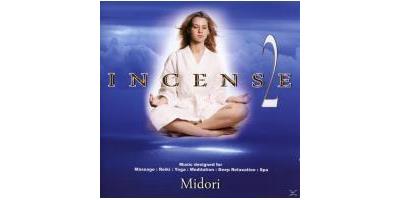 INCENSE 2