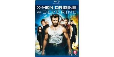 B-X-MEN ORIGINS-WOLVERINE-BILINGUE