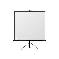 Reflecta Crystal Line Tripod 240X240 Projectiescherm
