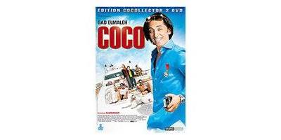 COCO-COLLECTOR-2 DVD-VF
