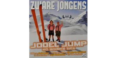 JODEL JUMP EN ANDERE HITS
