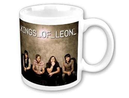 KINGS OF LEON- BAND PHOTO BOX