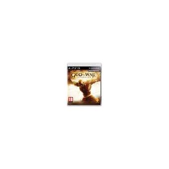 God Of War - Ascension - 1