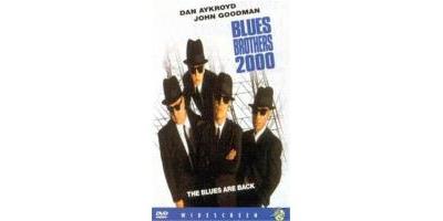 BLUES BROTHERS-BILINGUE