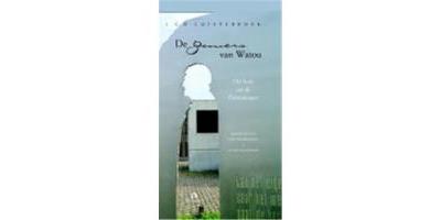 Zomers van Watou cd luisterbk