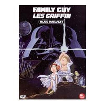 GRIFFIN-BLUE HARVEST-BILINGUE