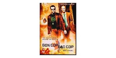 BON COP BAD COP-VN