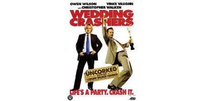 WEDDING CRASHERS/VN