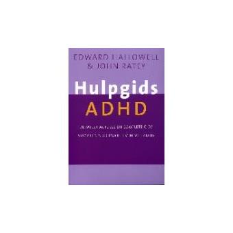 Hulpgids ADHD - 1