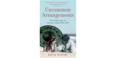 UNCOMMON ARRANGEMENTS