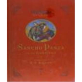 Sancho panza en su gobierno - 1