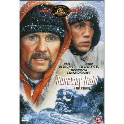 RUNAWAY TRAIN-BOUT DE COURSE-BILINGUE