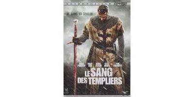 Seven - Dvd Le Sang Des Templiers
