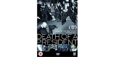 Death Of A President