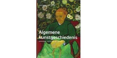Algemene kunstgeschiedenis