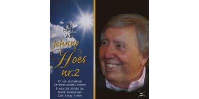 BESTE VAN JOHNNY HOES 2