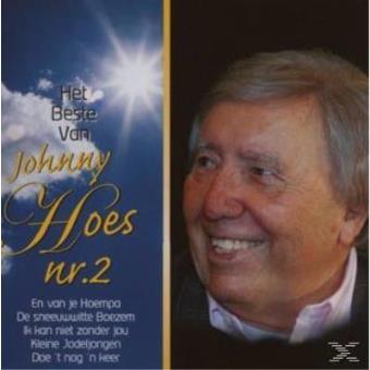 Hoes Johnny - 1