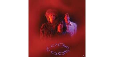 HEAVENS END/LP
