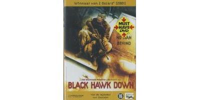 BLACK HAWK DOWN/VN