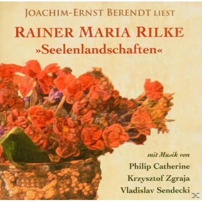 LIEST RAINER MARIA RILKE SEELENLAN