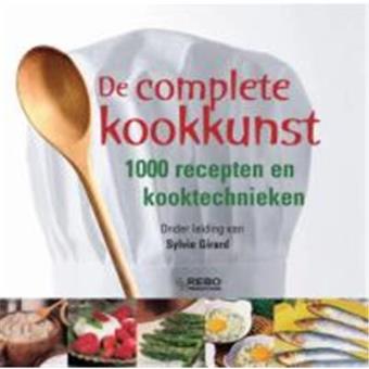 De complete kookkunst