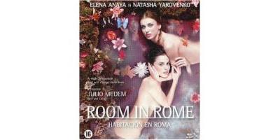 B-ROOM IN ROME-BILINGUE