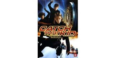 CATCH THAT KID-PETITS BRAQUEURS-BILINGUE