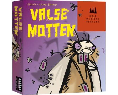 VALSE MOTTEN