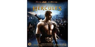 B-LEGEND OF HERCULES -VN