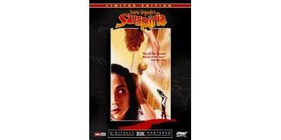 SUSPIRIA/VN