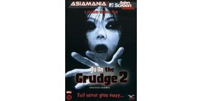 JU ON THE GRUDGE 2/VN