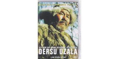 Dersu Uzala