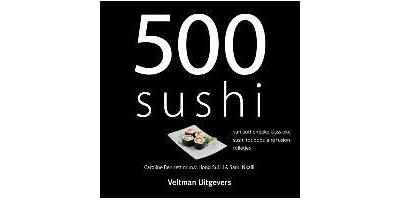 500 sushi