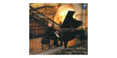 REFLECTIONS ON MOZART