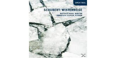 SCHUBERT: WINTERREISE