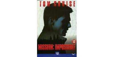 MISSION IMPOSSIBLE 1/VN